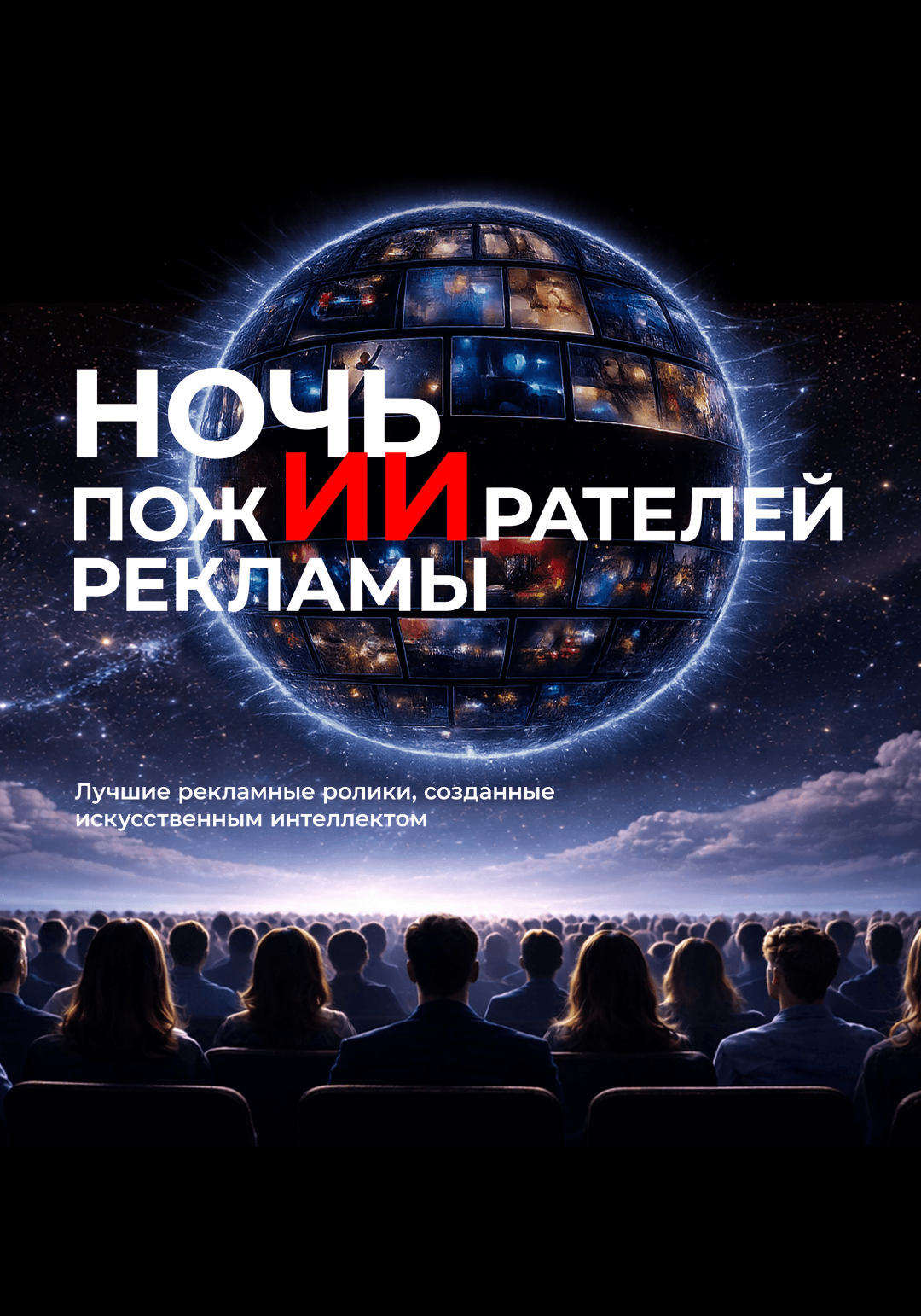 Ночь пожирателей рекламы (полная версия 2026)